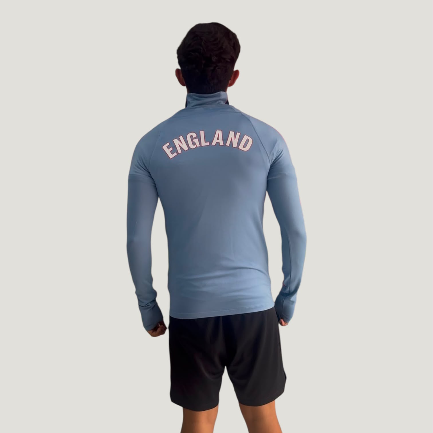 Nike strike Inglaterra - Image 3