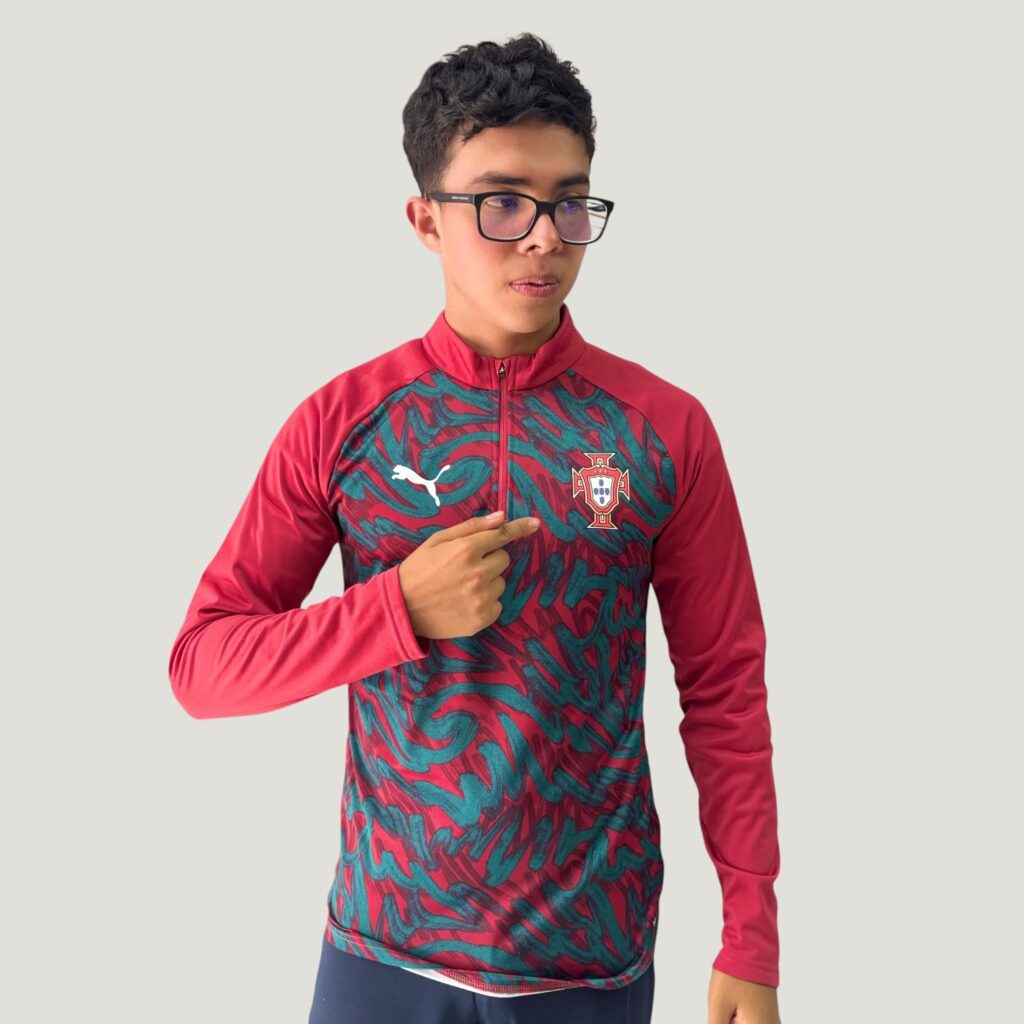 Puma Tech de Portugal