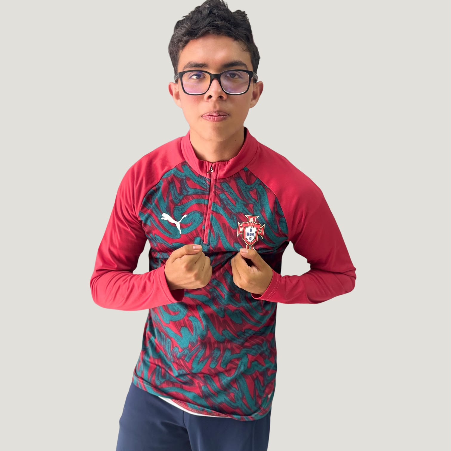 Puma Tech de Portugal - Image 2