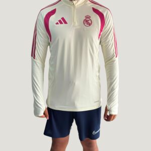 Adidas Tiro Real Madrid 26/27