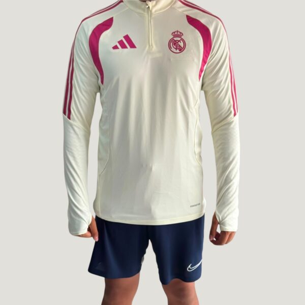 Adidas Tiro Real Madrid 26/27
