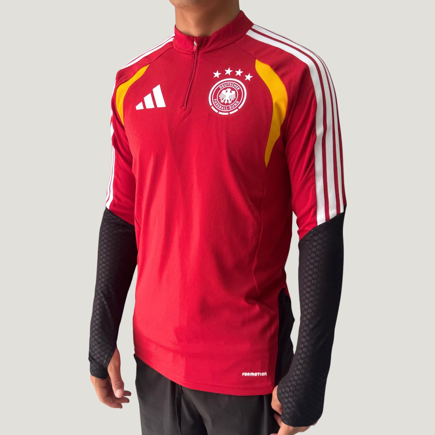 Adidas Tiro Alemania 26 - Image 2