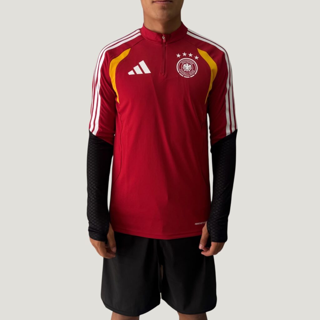 Adidas Tiro Alemania 26