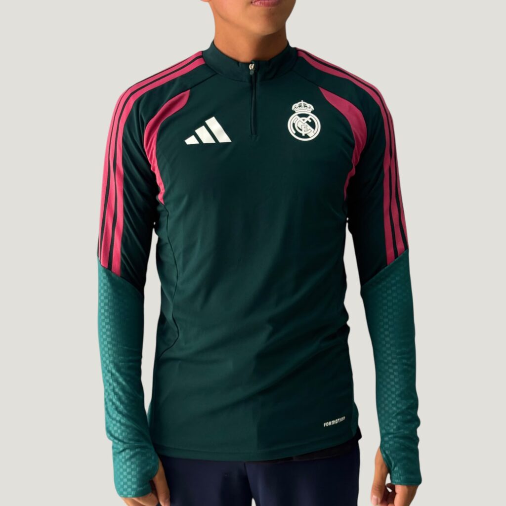 Adidas Training Real Madrid