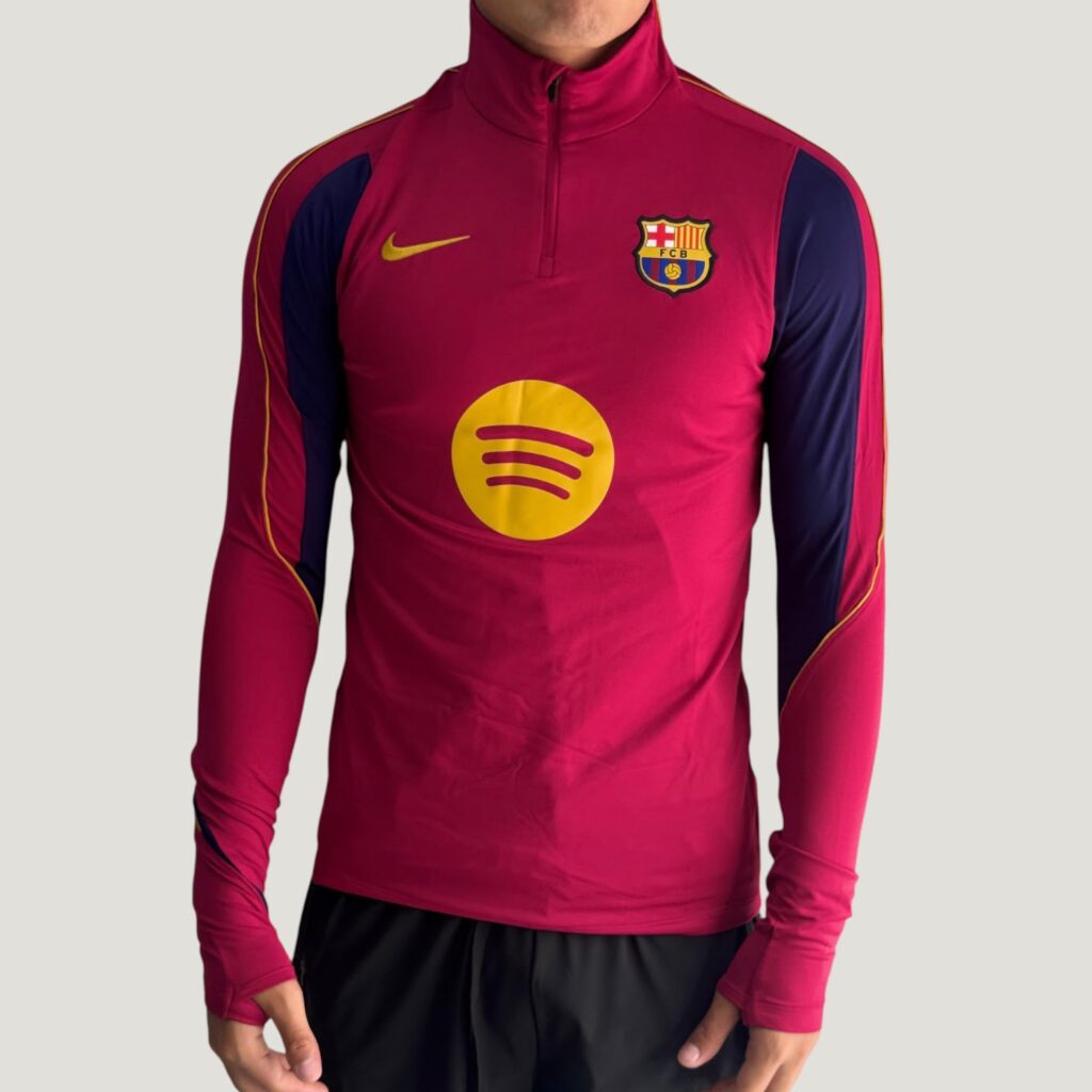 Nke Strike FC Barcelona