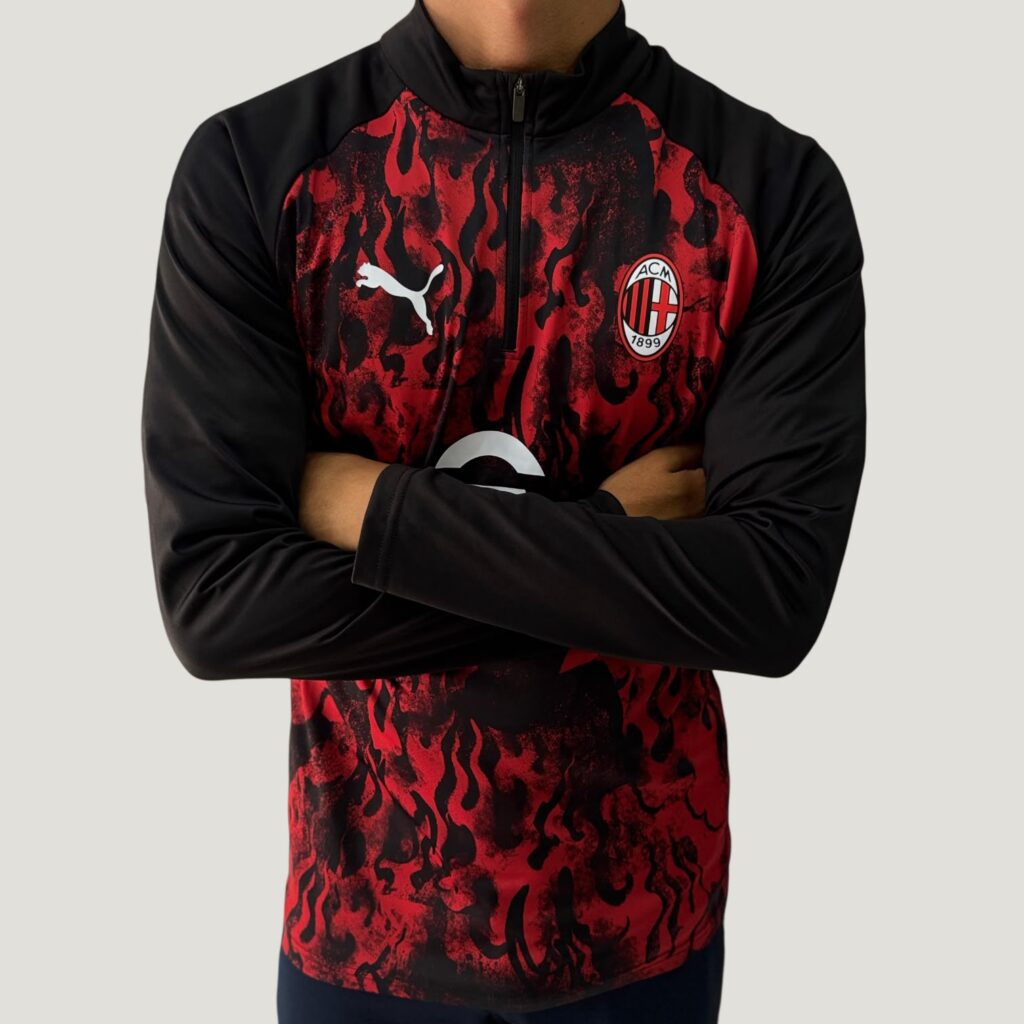 PUMA AC Milan