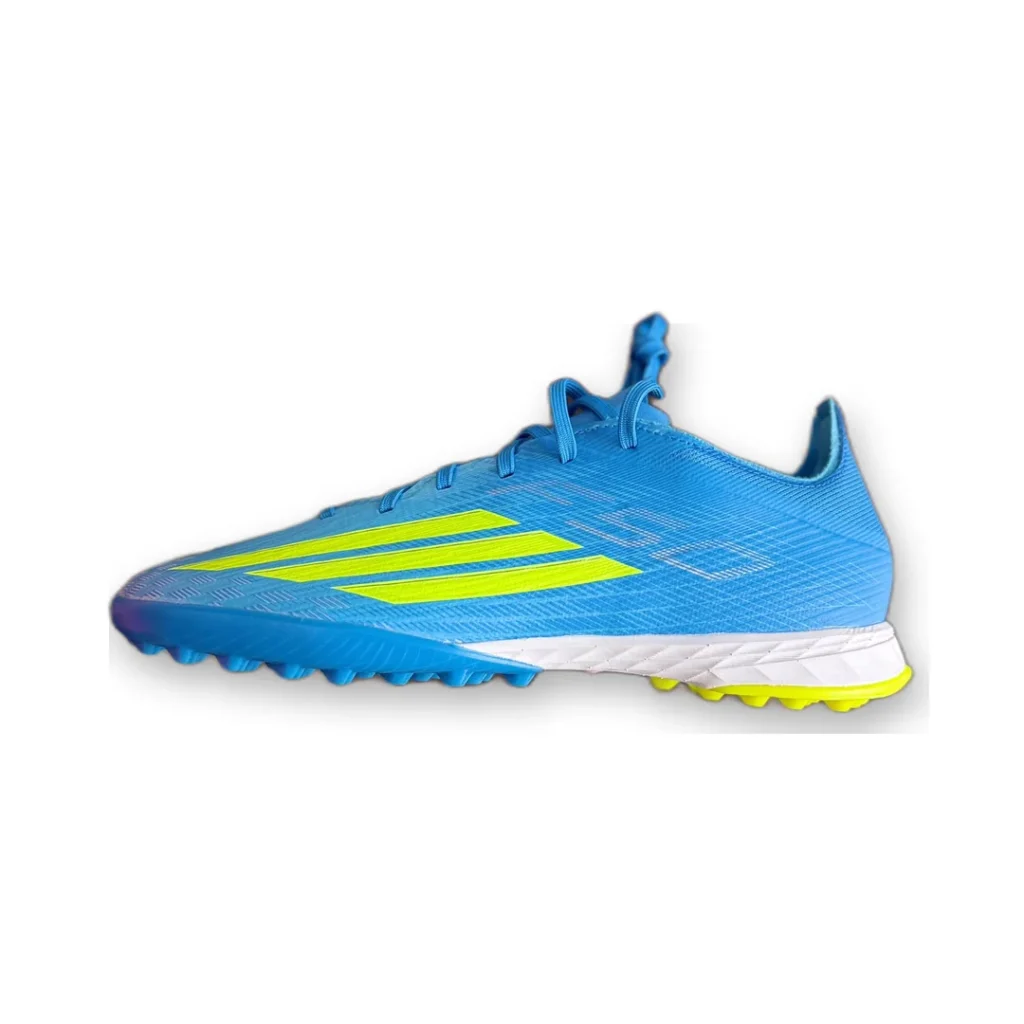 Tenis de Fútbol Adidas F50 Pro Turf