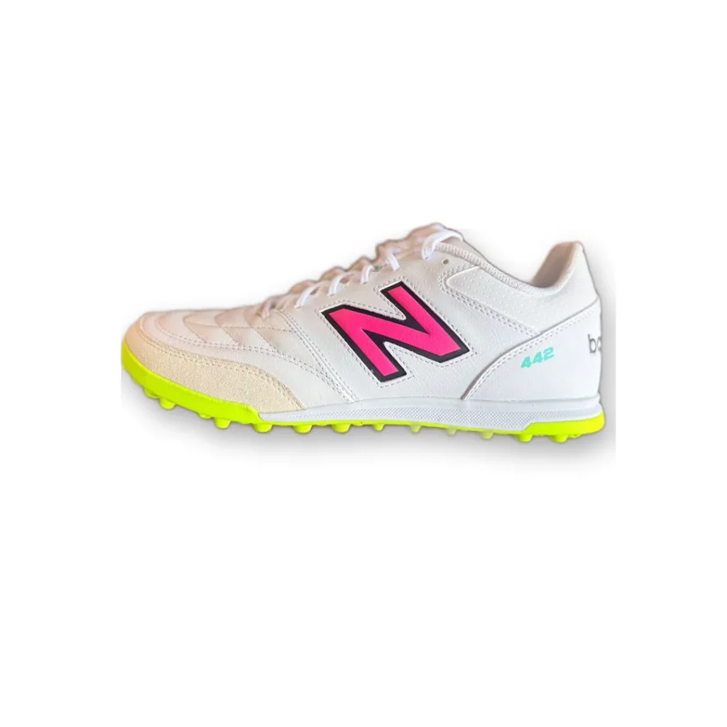 Tenis de Futbol New Balance 442 Turf