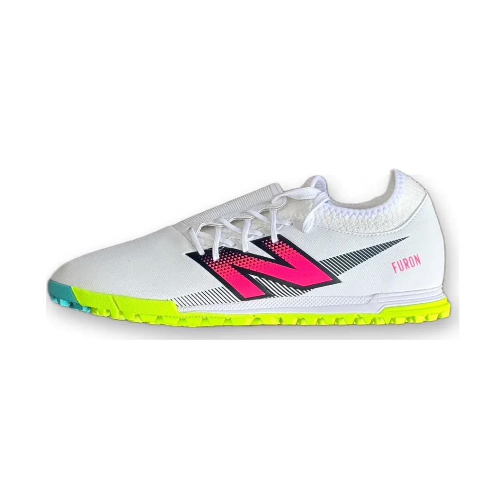 Tenis de Fútbol New Balance Furon TF
