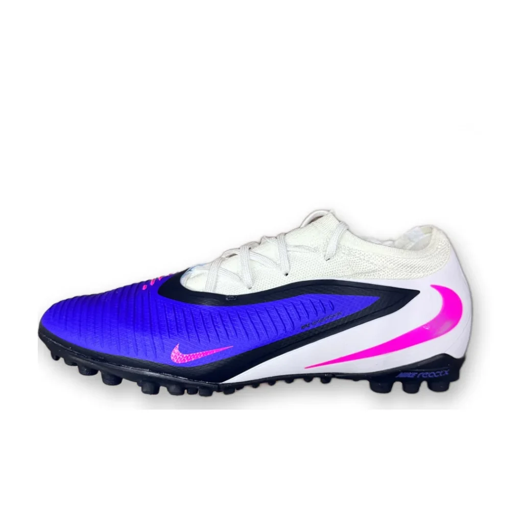 Tenis de Fútbol Nike Phantom GX 2 Pro Turf